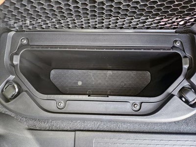 2027 RAM 1500 1500 BIG HORN CREW CAB 4X4 5'7' BOX