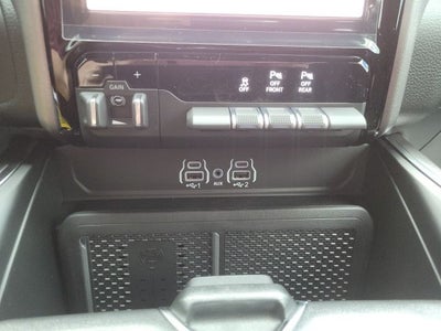 2026 RAM Ram 1500 Big Horn/Lone Star Night Edition