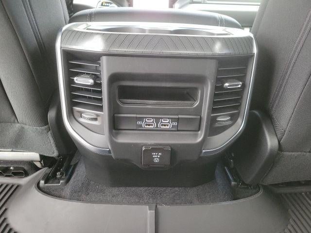 2026 RAM Ram 1500 Big Horn/Lone Star Night Edition