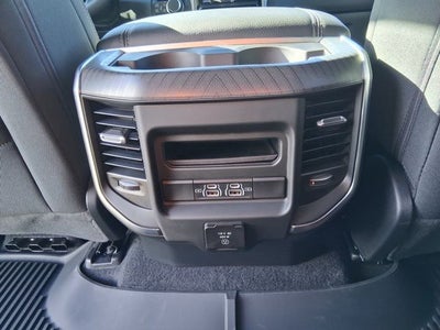 2026 RAM Ram 1500 Big Horn/Lone Star Night Edition