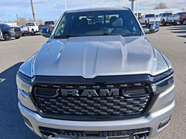 2026 RAM Ram 1500 Big Horn/Lone Star Night Edition