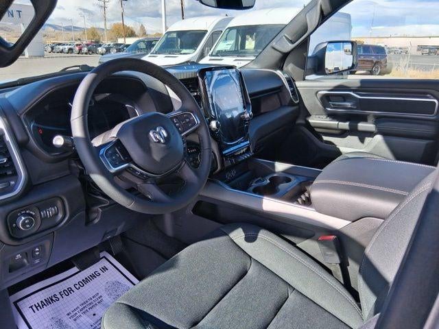 2026 RAM Ram 1500 Big Horn/Lone Star Night Edition