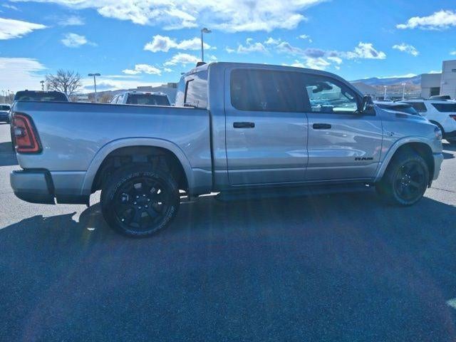 2026 RAM Ram 1500 Big Horn/Lone Star Night Edition