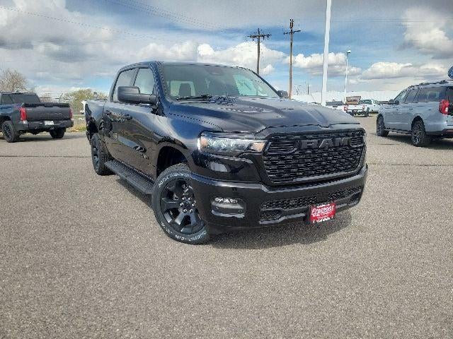 2026 RAM Ram 1500 Express
