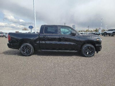 2026 RAM Ram 1500 Express