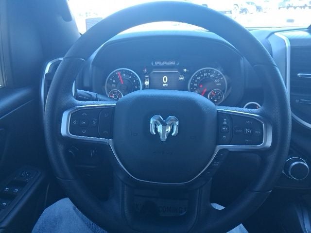 2026 RAM Ram 1500 Express