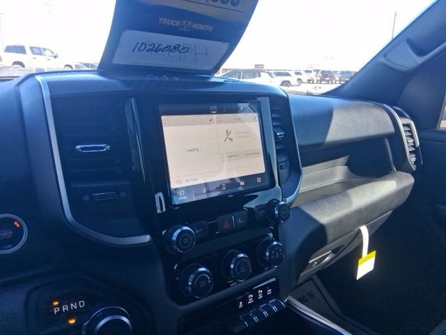 2026 RAM Ram 1500 Express