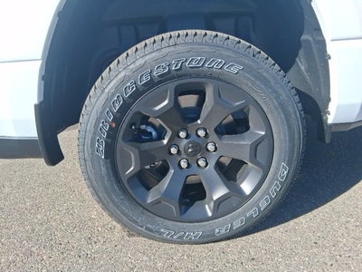 2026 RAM Ram 1500 Express