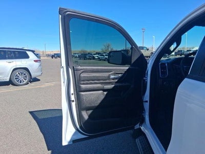 2026 RAM Ram 1500 Express
