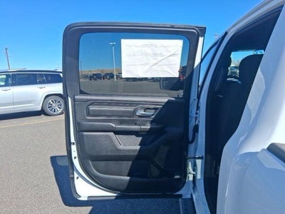 2026 RAM Ram 1500 Express