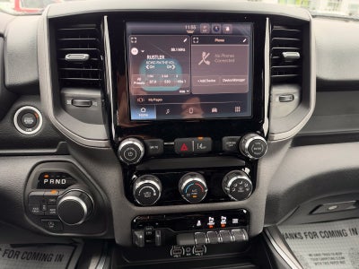 2027 RAM 1500 1500 EXPRESS CREW CAB 4X4 5'7' BOX