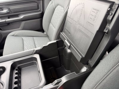 2027 RAM 1500 1500 EXPRESS CREW CAB 4X4 5'7' BOX