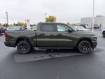 2027 RAM 1500 1500 EXPRESS CREW CAB 4X4 5'7' BOX