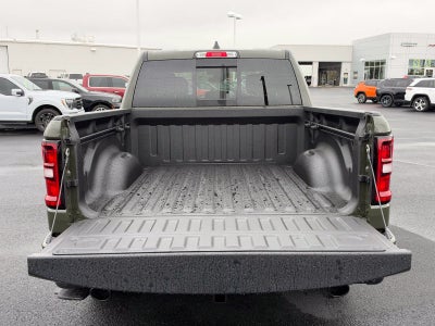 2027 RAM 1500 1500 EXPRESS CREW CAB 4X4 5'7' BOX