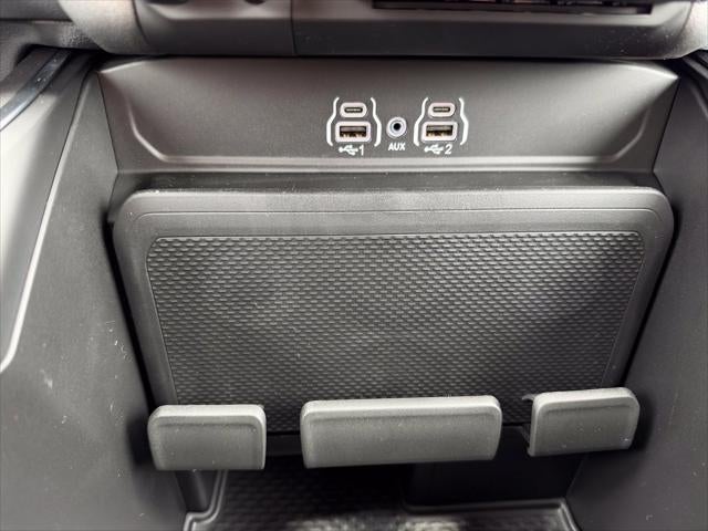 2027 RAM 1500 1500 EXPRESS CREW CAB 4X4 5'7' BOX