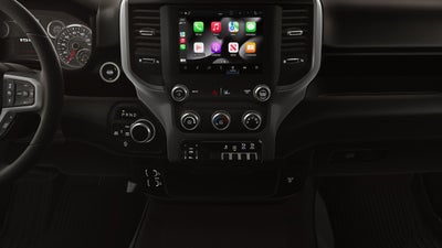 2026 RAM Ram 1500 Tradesman