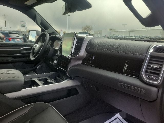 2026 RAM Ram 1500 Laramie