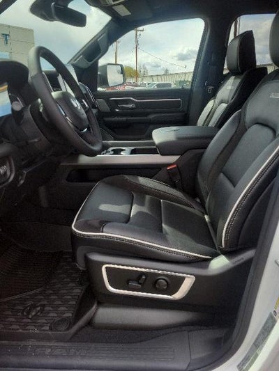 2026 RAM Ram 1500 Laramie