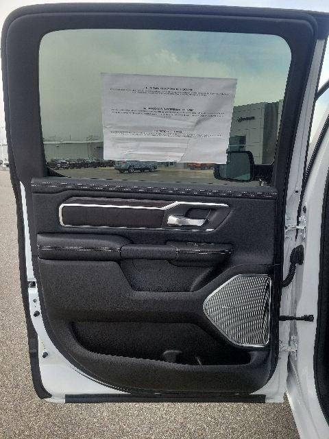 2026 RAM Ram 1500 Laramie