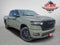 2026 RAM Ram 1500 Laramie Night Edition