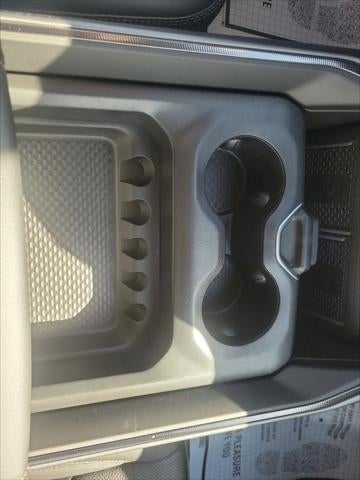 2026 RAM Ram 1500 Rebel