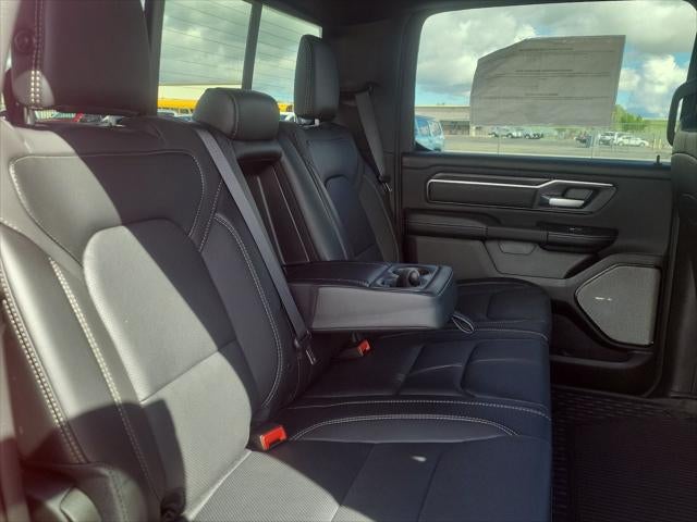 2026 RAM Ram 1500 Rebel
