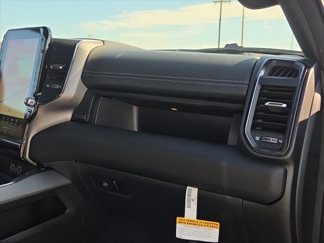 2027 RAM 1500 Rebel