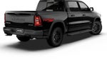 2027 RAM 1500 Rebel