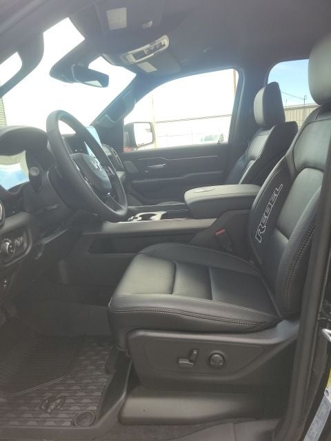 2026 RAM Ram 1500 Rebel