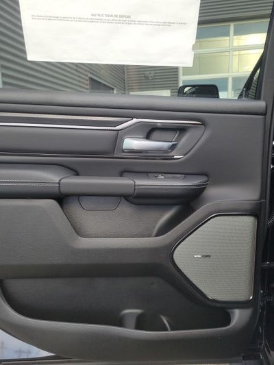 2026 RAM Ram 1500 Rebel