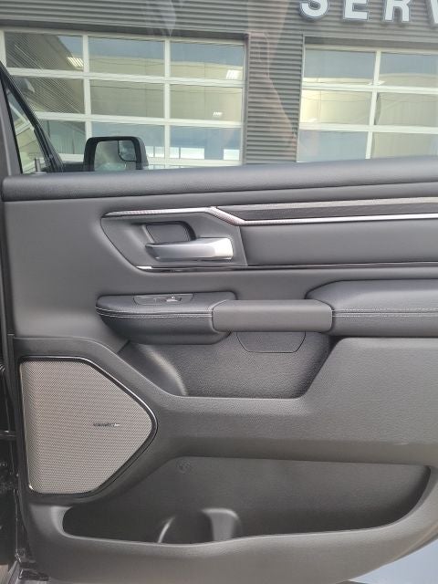 2026 RAM Ram 1500 Rebel