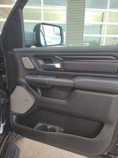 2026 RAM Ram 1500 Rebel