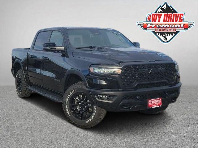 2026 RAM Ram 1500 Rebel