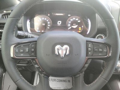 2026 RAM Ram 1500 Rebel