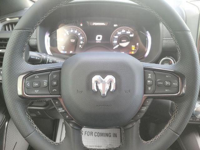 2026 RAM Ram 1500 Rebel