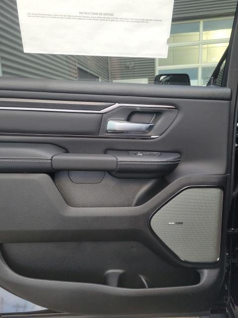 2026 RAM Ram 1500 Rebel