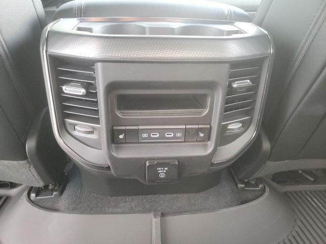 2026 RAM Ram 1500 Rebel