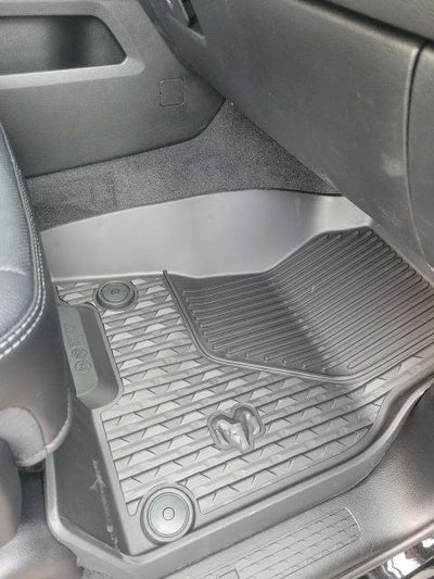 2026 RAM Ram 1500 Rebel