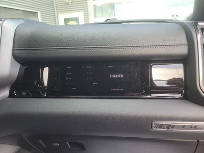 2026 RAM Ram 1500 Rebel