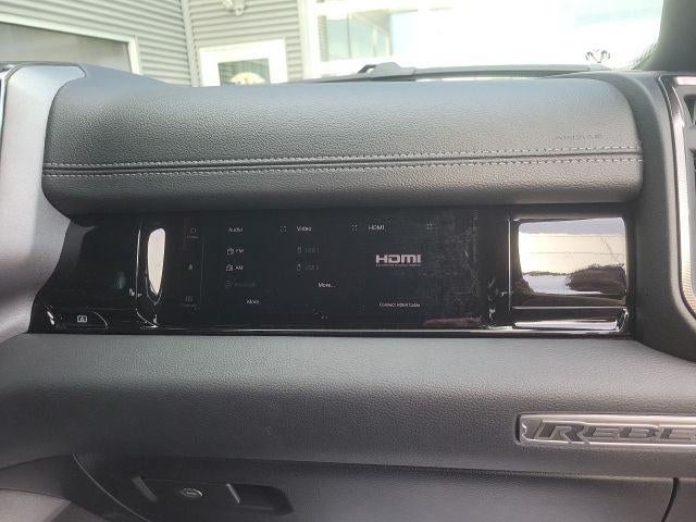 2026 RAM Ram 1500 Rebel