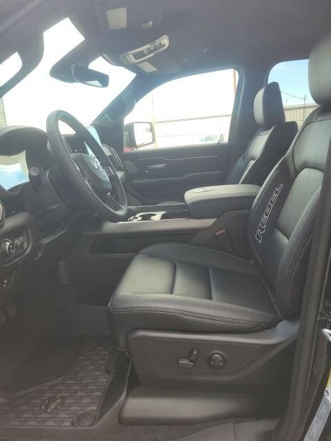 2026 RAM Ram 1500 Rebel