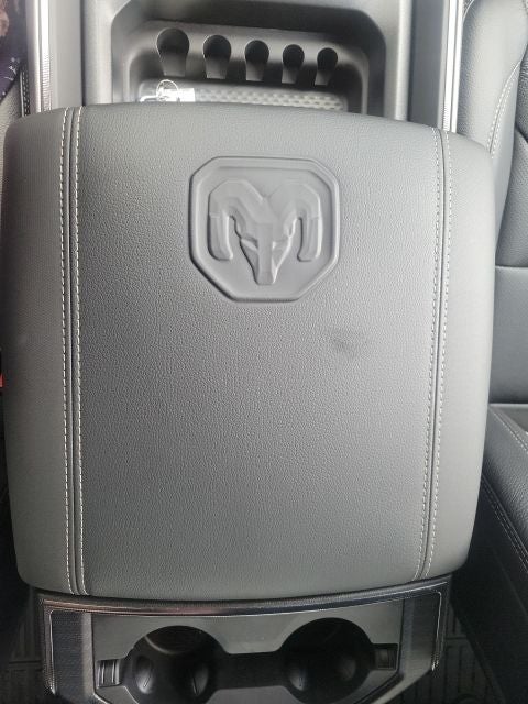 2026 RAM Ram 1500 Rebel