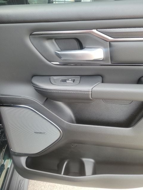 2026 RAM Ram 1500 Rebel