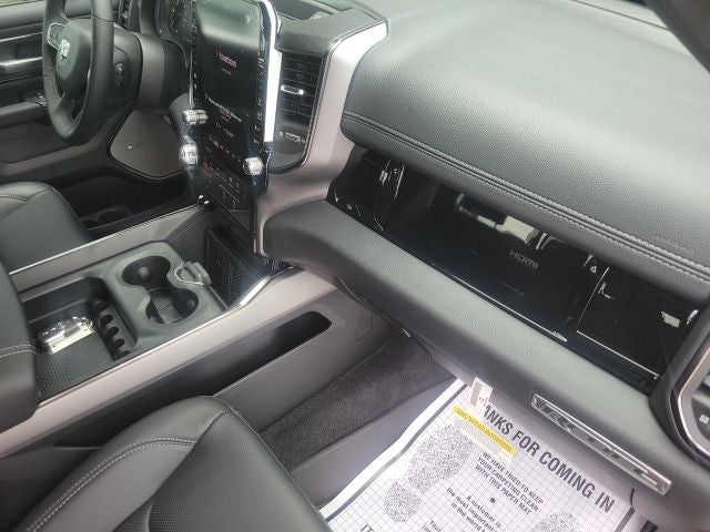 2026 RAM Ram 1500 Rebel