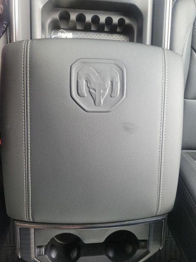 2026 RAM Ram 1500 Rebel