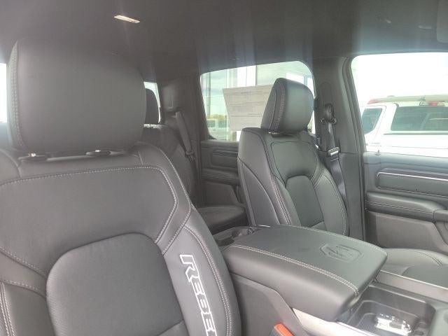 2026 RAM Ram 1500 Rebel