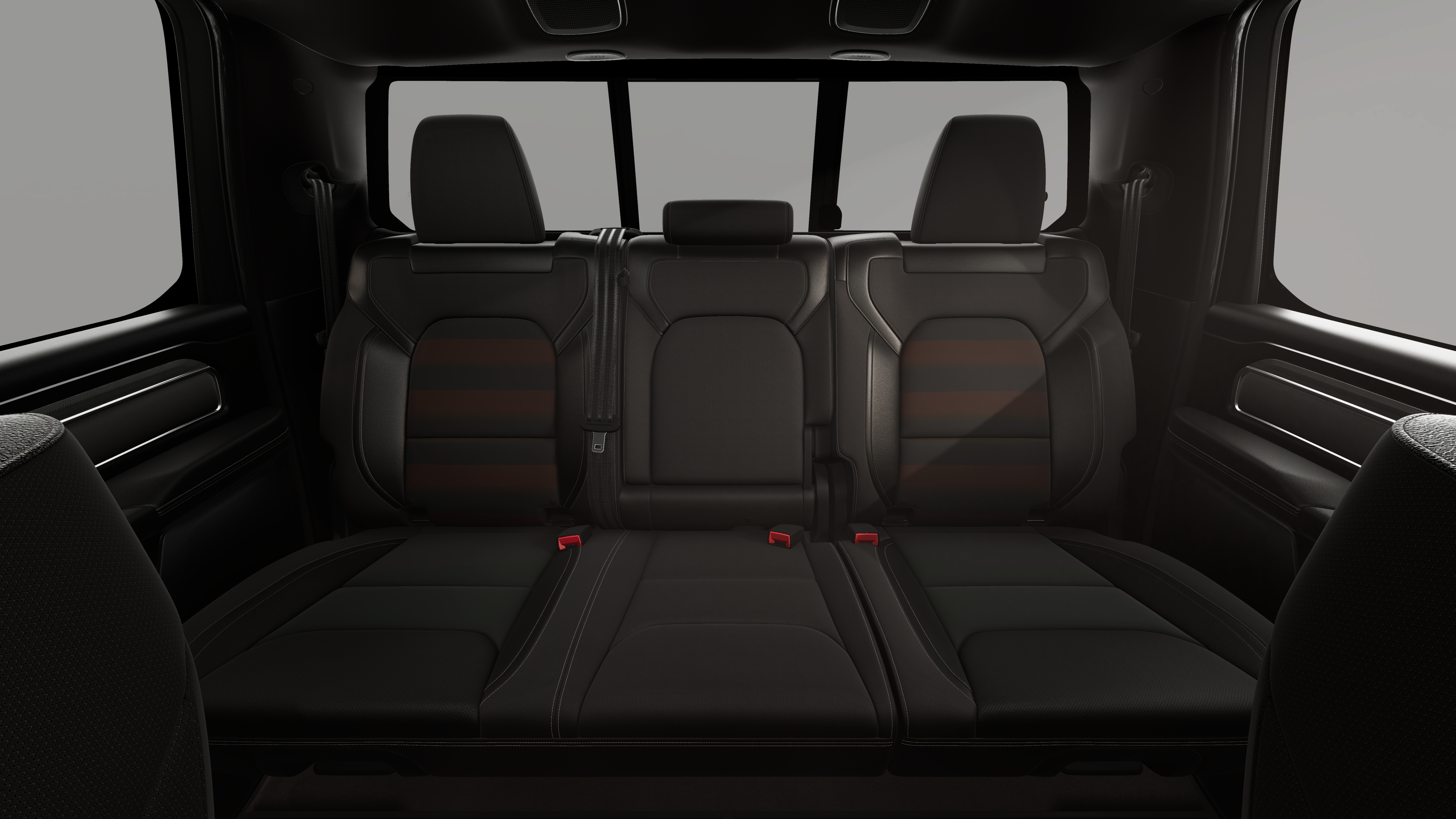 2026 RAM Ram 1500 Rebel
