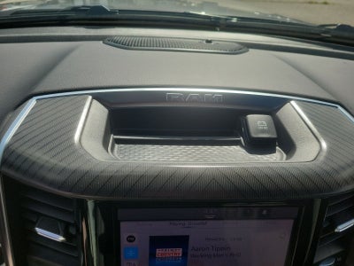 2026 RAM Ram 1500 Big Horn/Lone Star