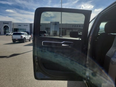 2026 RAM Ram 1500 Big Horn/Lone Star