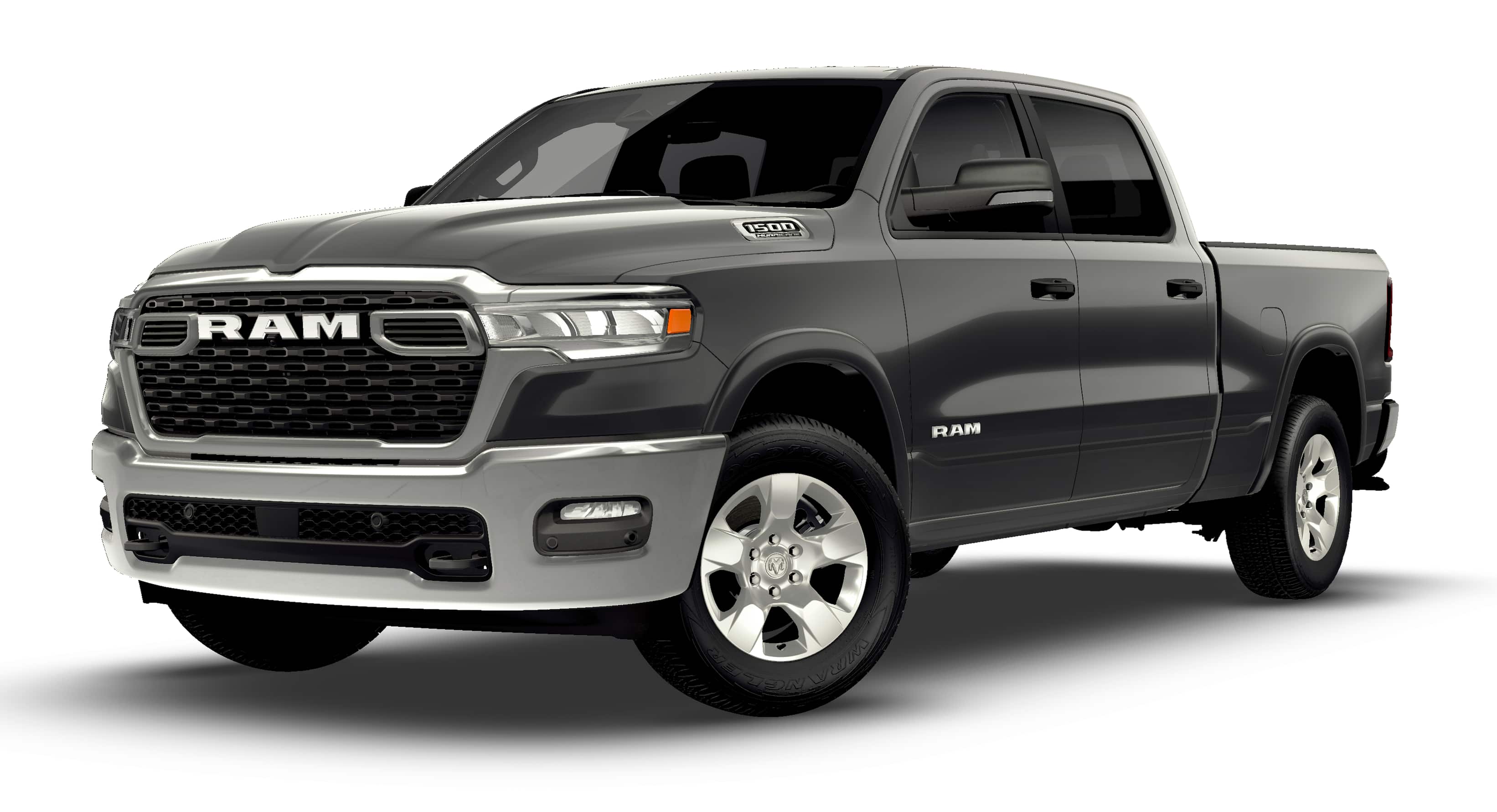 2026 RAM Ram 1500 Big Horn/Lone Star